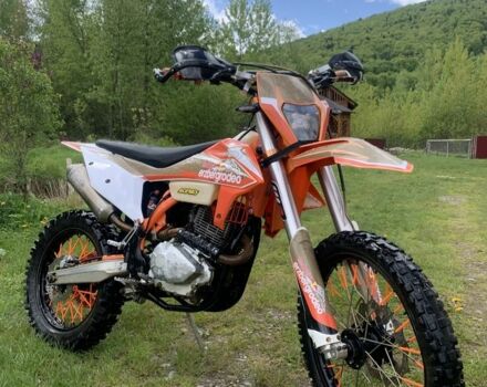 Kovi Другая, объемом двигателя 0 л и пробегом 0 тыс. км за 1700 $, фото 4 на Automoto.ua