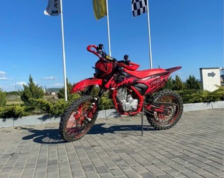 Kovi Другая, объемом двигателя 0.25 л и пробегом 0 тыс. км за 1250 $, фото 2 на Automoto.ua