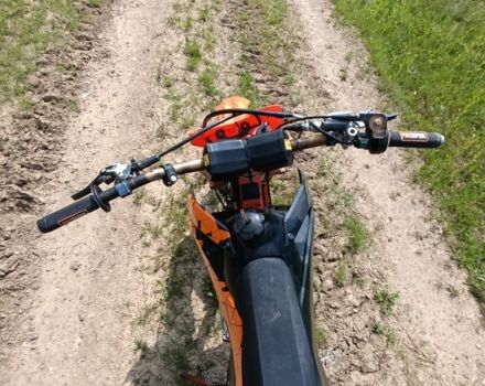 Kovi Другая, объемом двигателя 0.25 л и пробегом 0 тыс. км за 820 $, фото 6 на Automoto.ua