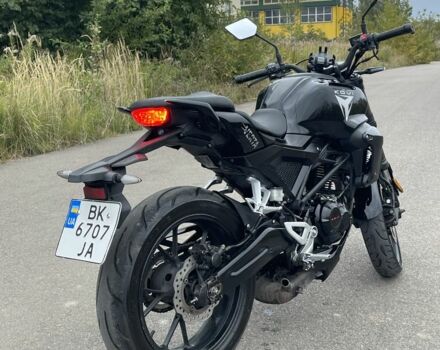 Kovi Другая 2021 в Ровно на Automoto.ua Kovi Другая, объемом двигателя 0.2 л и пробегом 0 тыс. км за 1050 $, фото 3 на Automoto.ua