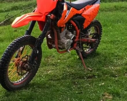 Kovi Другая, объемом двигателя 0.25 л и пробегом 0 тыс. км за 820 $, фото 3 на Automoto.ua