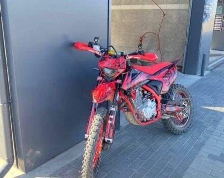 Kovi Другая, объемом двигателя 0.25 л и пробегом 0 тыс. км за 1250 $, фото 3 на Automoto.ua