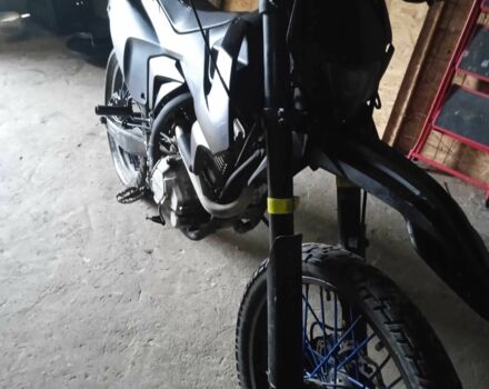 Kovi Другая, объемом двигателя 0.25 л и пробегом 0 тыс. км за 850 $, фото 2 на Automoto.ua