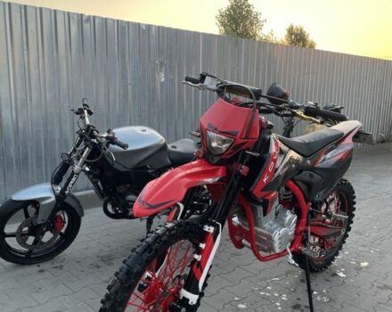 Kovi Другая, объемом двигателя 0.25 л и пробегом 0 тыс. км за 1400 $, фото 4 на Automoto.ua