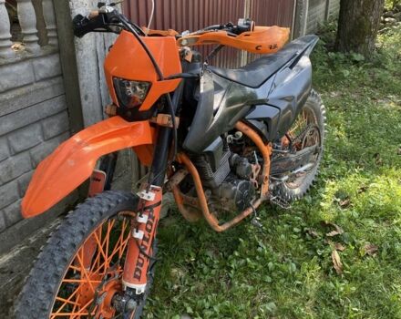 Kovi Другая, объемом двигателя 0.3 л и пробегом 0 тыс. км за 900 $, фото 2 на Automoto.ua