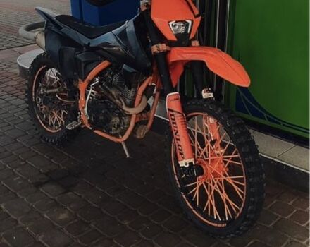 Kovi Другая, объемом двигателя 0.3 л и пробегом 0 тыс. км за 900 $, фото 4 на Automoto.ua