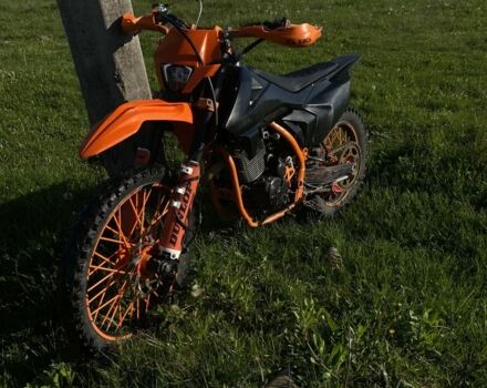 Kovi Другая, объемом двигателя 0.3 л и пробегом 0 тыс. км за 900 $, фото 5 на Automoto.ua