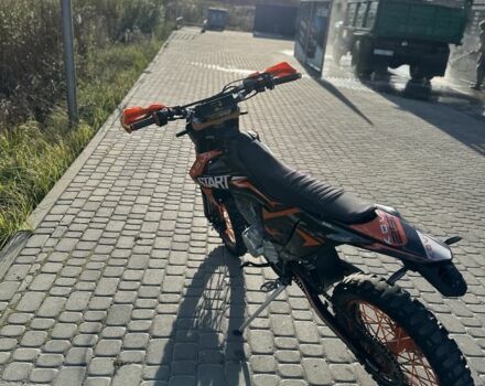 Kovi Другая, объемом двигателя 0.25 л и пробегом 0 тыс. км за 1400 $, фото 8 на Automoto.ua