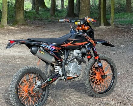 Kovi Другая, объемом двигателя 0.25 л и пробегом 0 тыс. км за 1900 $, фото 4 на Automoto.ua