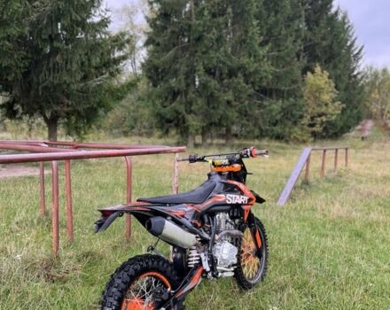 Kovi Другая, объемом двигателя 0.25 л и пробегом 0 тыс. км за 1300 $, фото 2 на Automoto.ua