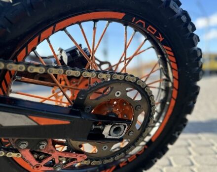 Kovi Другая, объемом двигателя 0.25 л и пробегом 0 тыс. км за 1400 $, фото 5 на Automoto.ua