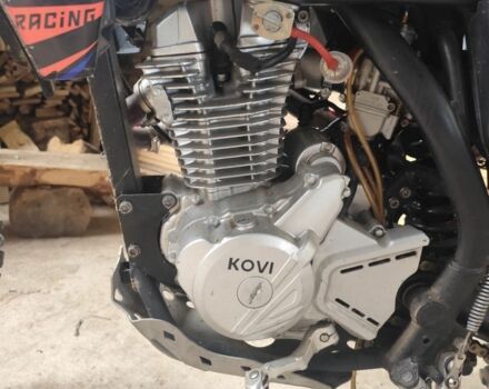 Kovi Інша, об'ємом двигуна 0.25 л та пробігом 0 тис. км за 1671 $, фото 2 на Automoto.ua