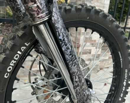 Kovi Другая, объемом двигателя 0.25 л и пробегом 0 тыс. км за 2200 $, фото 9 на Automoto.ua