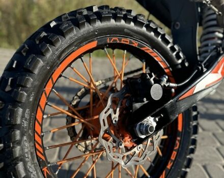 Kovi Другая, объемом двигателя 0.25 л и пробегом 0 тыс. км за 1400 $, фото 3 на Automoto.ua