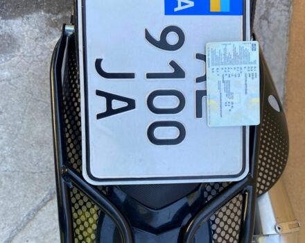 Kovi Другая, объемом двигателя 0 л и пробегом 0 тыс. км за 1819 $, фото 9 на Automoto.ua