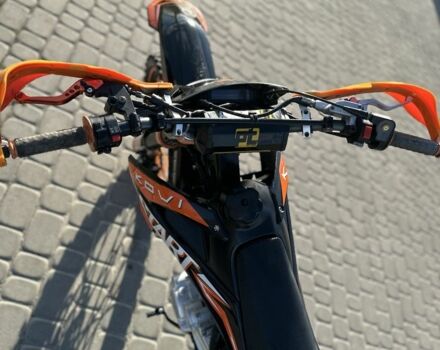 Kovi Другая, объемом двигателя 0.25 л и пробегом 0 тыс. км за 1400 $, фото 10 на Automoto.ua