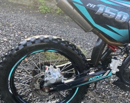 Kovi Другая, объемом двигателя 0 л и пробегом 0 тыс. км за 1000 $, фото 4 на Automoto.ua