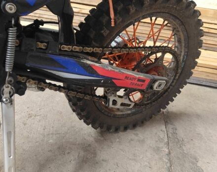 Kovi Інша, об'ємом двигуна 0.25 л та пробігом 0 тис. км за 1671 $, фото 3 на Automoto.ua