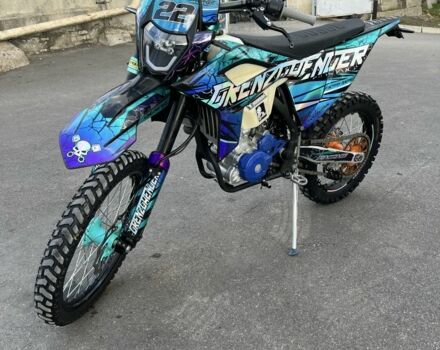 Kovi Другая, объемом двигателя 0 л и пробегом 0 тыс. км за 1850 $, фото 2 на Automoto.ua