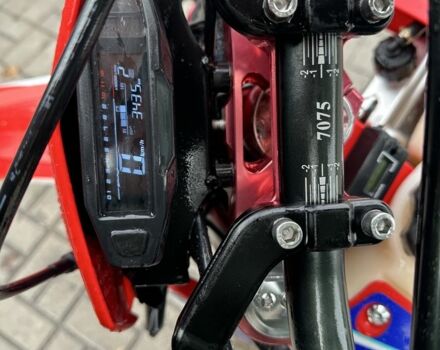 Kovi Інша 2023 у Кропивницькому (Кіровограді) на Automoto.ua Kovi Інша, об'ємом двигуна 0.3 л та пробігом 0 тис. км за 2100 $, фото 4 на Automoto.ua