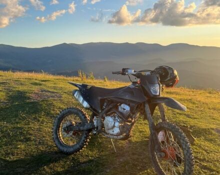 Kovi Інша, об'ємом двигуна 0.25 л та пробігом 0 тис. км за 1650 $, фото 1 на Automoto.ua