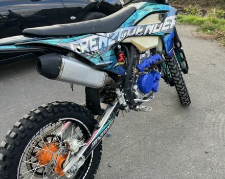 Kovi Другая, объемом двигателя 0 л и пробегом 0 тыс. км за 1850 $, фото 3 на Automoto.ua