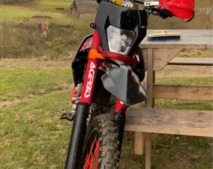 Kovi Інша, об'ємом двигуна 0.25 л та пробігом 0 тис. км за 1650 $, фото 4 на Automoto.ua