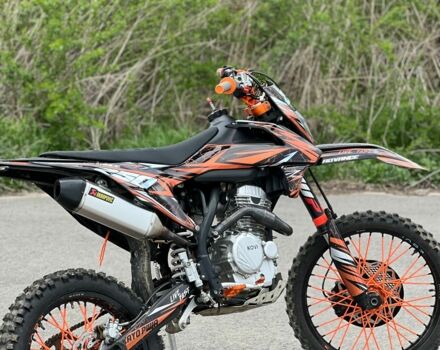 Kovi Другая, объемом двигателя 0.25 л и пробегом 0 тыс. км за 1900 $, фото 6 на Automoto.ua