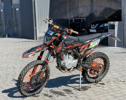 Kovi Другая, объемом двигателя 0.25 л и пробегом 0 тыс. км за 1900 $, фото 2 на Automoto.ua