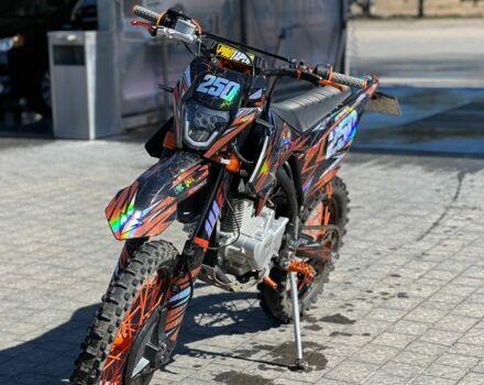 Kovi Другая, объемом двигателя 0.25 л и пробегом 0 тыс. км за 1900 $, фото 1 на Automoto.ua