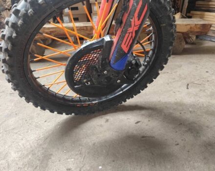 Kovi Інша, об'ємом двигуна 0.25 л та пробігом 0 тис. км за 1671 $, фото 5 на Automoto.ua