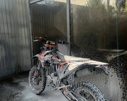 Kovi Другая, объемом двигателя 0.25 л и пробегом 0 тыс. км за 1300 $, фото 6 на Automoto.ua