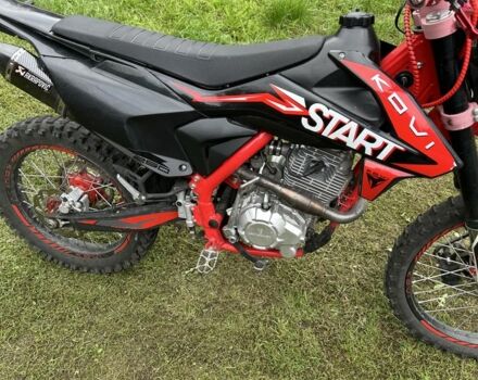 Kovi Другая 2023 в Шепетовке на Automoto.ua Kovi Другая, объемом двигателя 0.25 л и пробегом 0 тыс. км за 1516 $, фото 2 на Automoto.ua