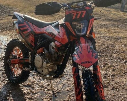 Kovi Другая, объемом двигателя 0.25 л и пробегом 0 тыс. км за 1500 $, фото 2 на Automoto.ua