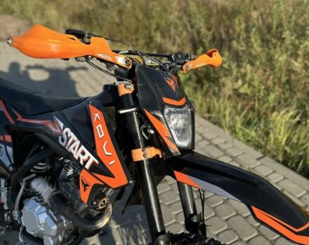 Kovi Другая, объемом двигателя 0.25 л и пробегом 0 тыс. км за 1400 $, фото 6 на Automoto.ua