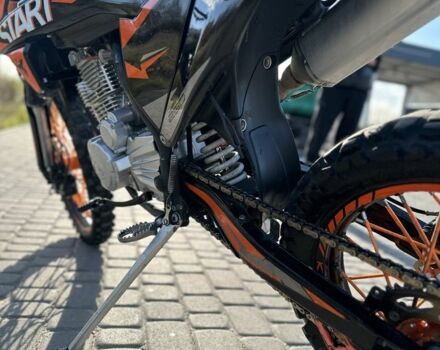 Kovi Другая, объемом двигателя 0.25 л и пробегом 0 тыс. км за 1400 $, фото 9 на Automoto.ua