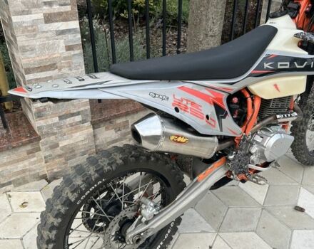 Kovi Другая, объемом двигателя 0.25 л и пробегом 0 тыс. км за 2200 $, фото 5 на Automoto.ua