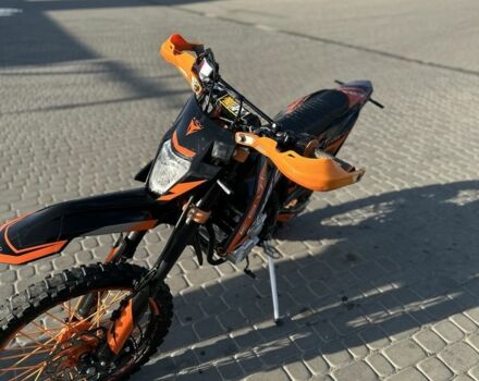 Kovi Другая, объемом двигателя 0.25 л и пробегом 0 тыс. км за 1400 $, фото 12 на Automoto.ua