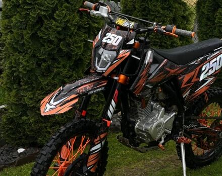 Kovi Другая, объемом двигателя 0.25 л и пробегом 0 тыс. км за 1900 $, фото 3 на Automoto.ua