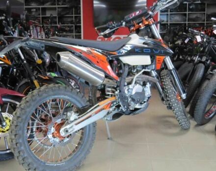 Kovi Другая, объемом двигателя 0 л и пробегом 0 тыс. км за 3000 $, фото 1 на Automoto.ua