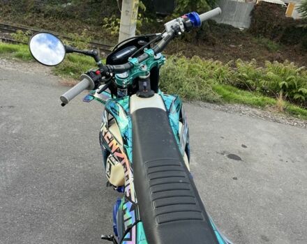 Kovi Другая, объемом двигателя 0 л и пробегом 0 тыс. км за 1850 $, фото 5 на Automoto.ua