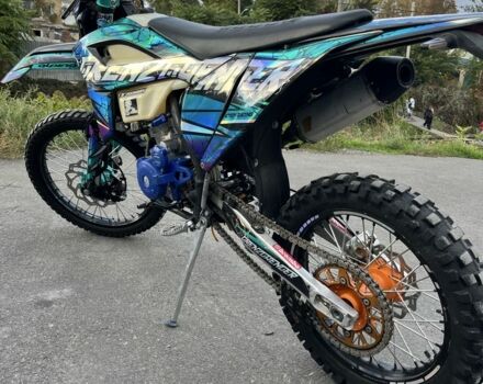 Kovi Другая, объемом двигателя 0 л и пробегом 0 тыс. км за 1850 $, фото 6 на Automoto.ua