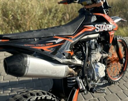 Kovi Другая, объемом двигателя 0.25 л и пробегом 0 тыс. км за 1400 $, фото 7 на Automoto.ua