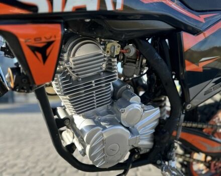 Kovi Другая, объемом двигателя 0.25 л и пробегом 0 тыс. км за 1400 $, фото 2 на Automoto.ua