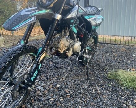 Kovi Другая, объемом двигателя 0 л и пробегом 0 тыс. км за 1000 $, фото 1 на Automoto.ua