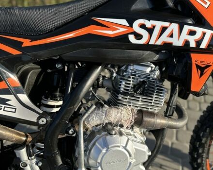 Kovi Другая, объемом двигателя 0.25 л и пробегом 0 тыс. км за 1400 $, фото 4 на Automoto.ua