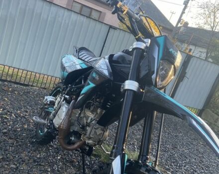 Kovi Другая, объемом двигателя 0 л и пробегом 0 тыс. км за 1000 $, фото 2 на Automoto.ua