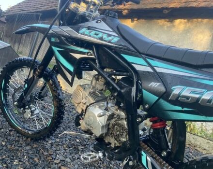 Kovi Другая, объемом двигателя 0 л и пробегом 0 тыс. км за 1000 $, фото 6 на Automoto.ua