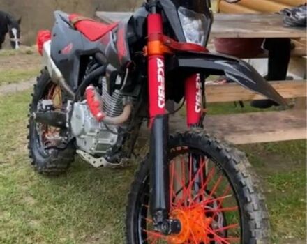 Kovi Інша, об'ємом двигуна 0.25 л та пробігом 0 тис. км за 1650 $, фото 3 на Automoto.ua