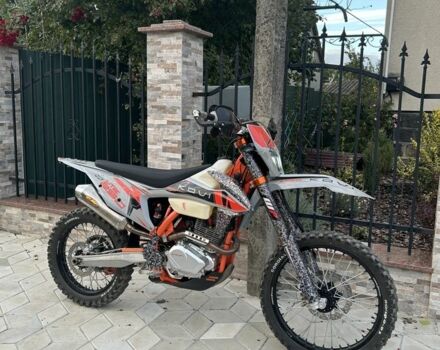 Kovi Другая, объемом двигателя 0.25 л и пробегом 0 тыс. км за 2200 $, фото 3 на Automoto.ua